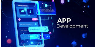 Invoidea Provides Best App Development Services In India